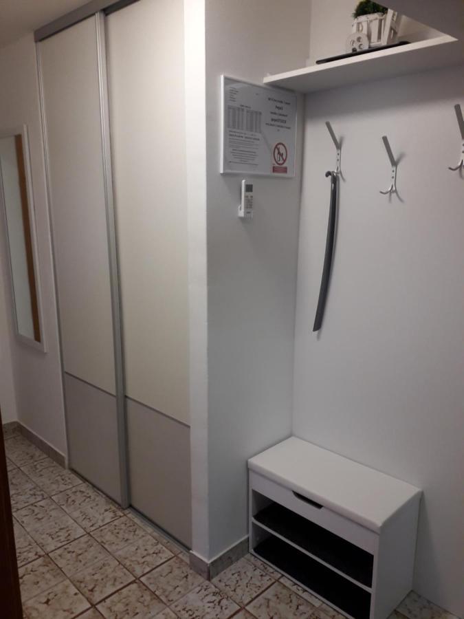 Novigrad Istria Apartments Pepe מראה חיצוני תמונה