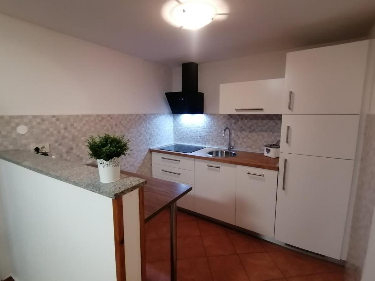 Novigrad Istria Apartments Pepe מראה חיצוני תמונה