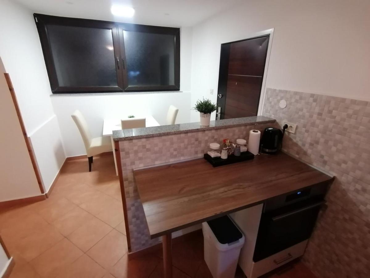 Novigrad Istria Apartments Pepe מראה חיצוני תמונה