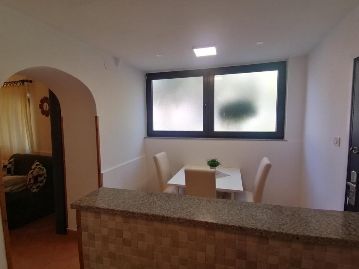 Novigrad Istria Apartments Pepe מראה חיצוני תמונה
