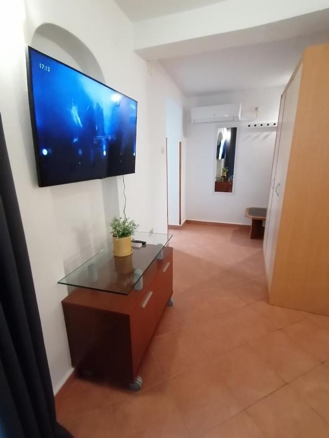 Novigrad Istria Apartments Pepe מראה חיצוני תמונה