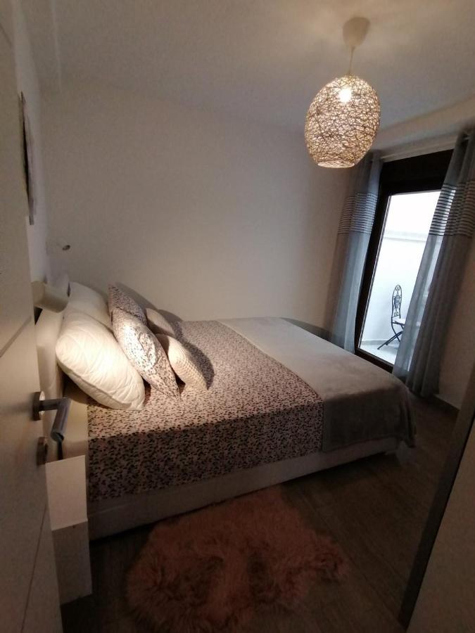Novigrad Istria Apartments Pepe מראה חיצוני תמונה