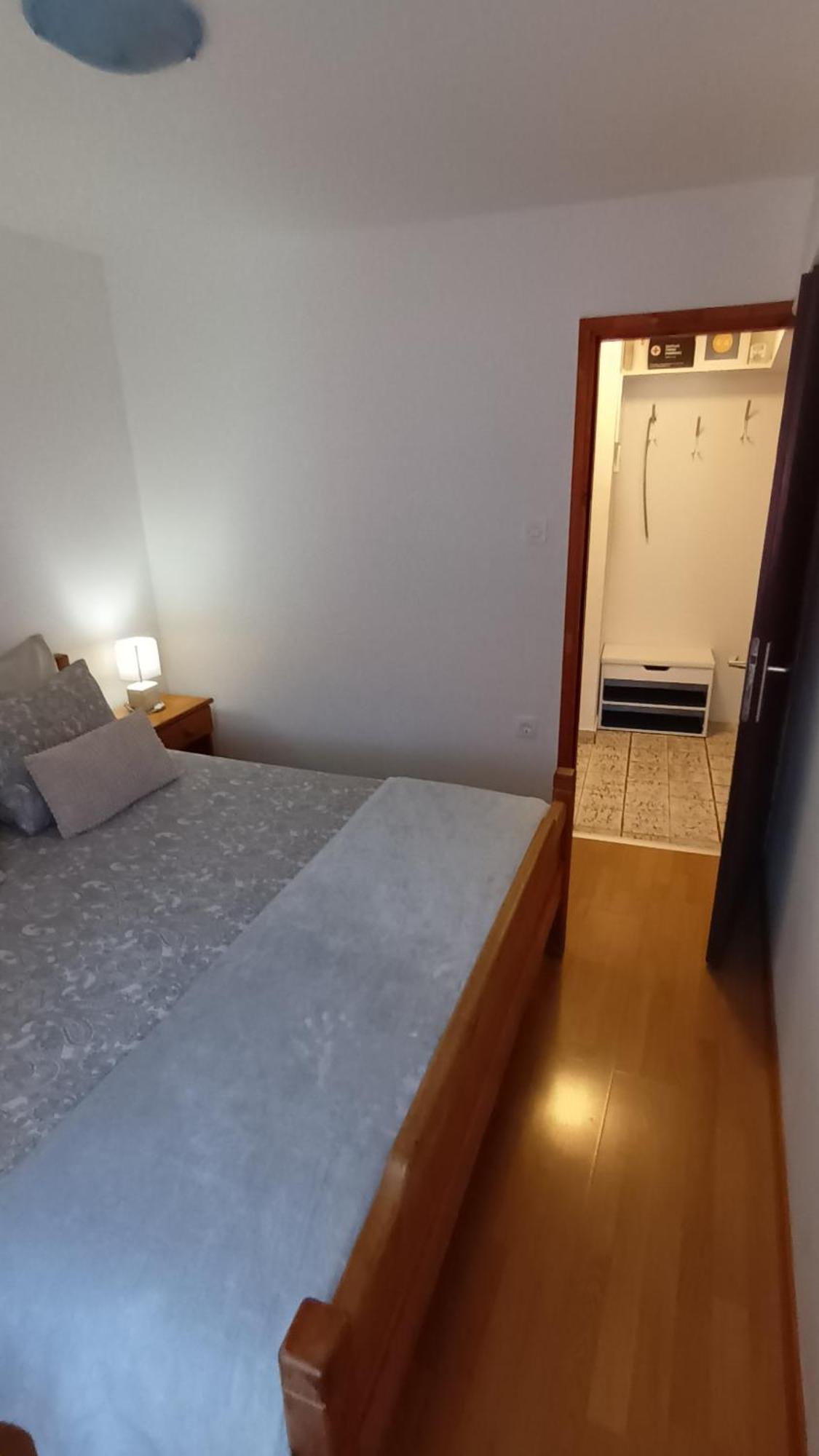 Novigrad Istria Apartments Pepe מראה חיצוני תמונה