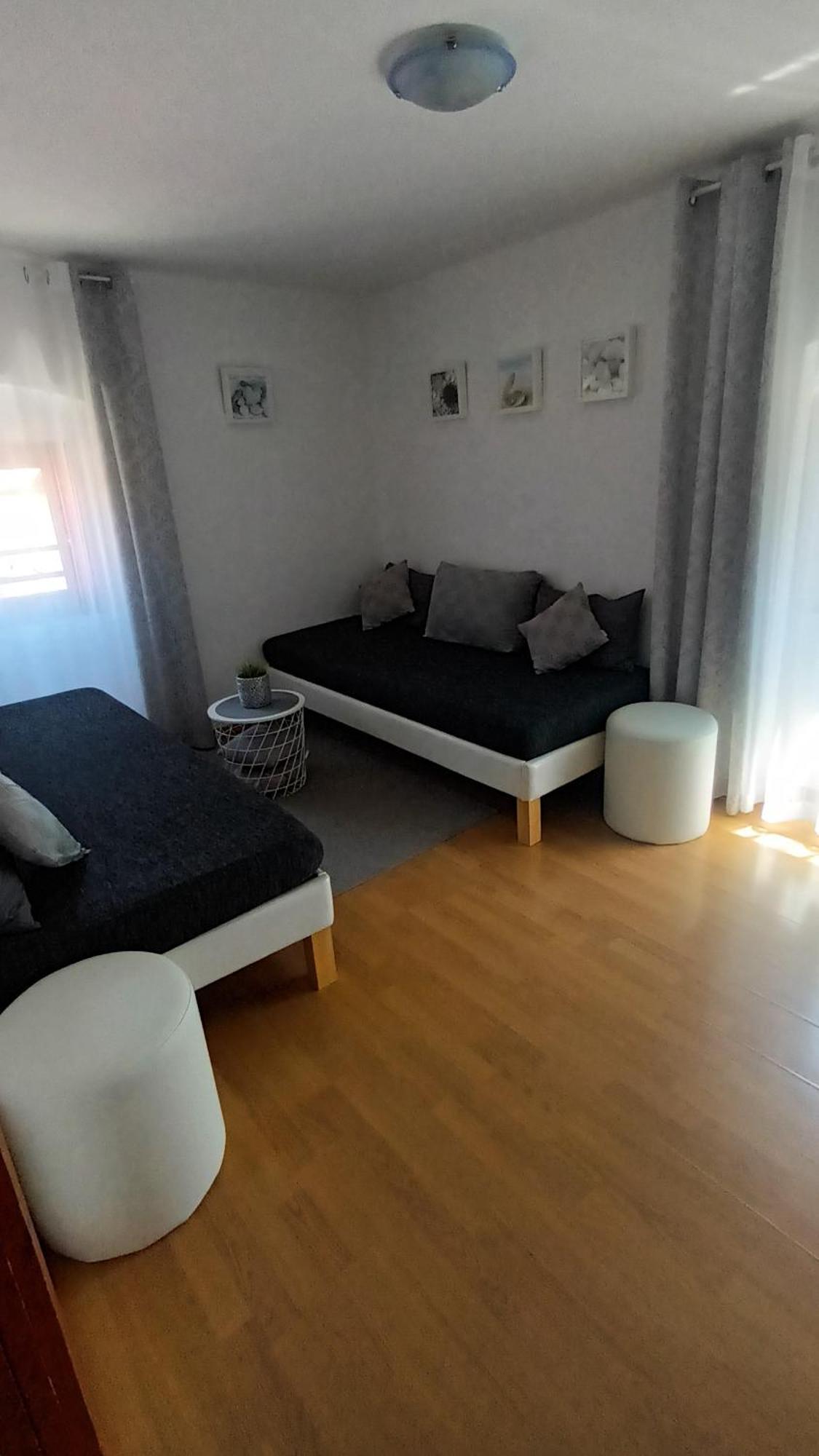 Novigrad Istria Apartments Pepe מראה חיצוני תמונה