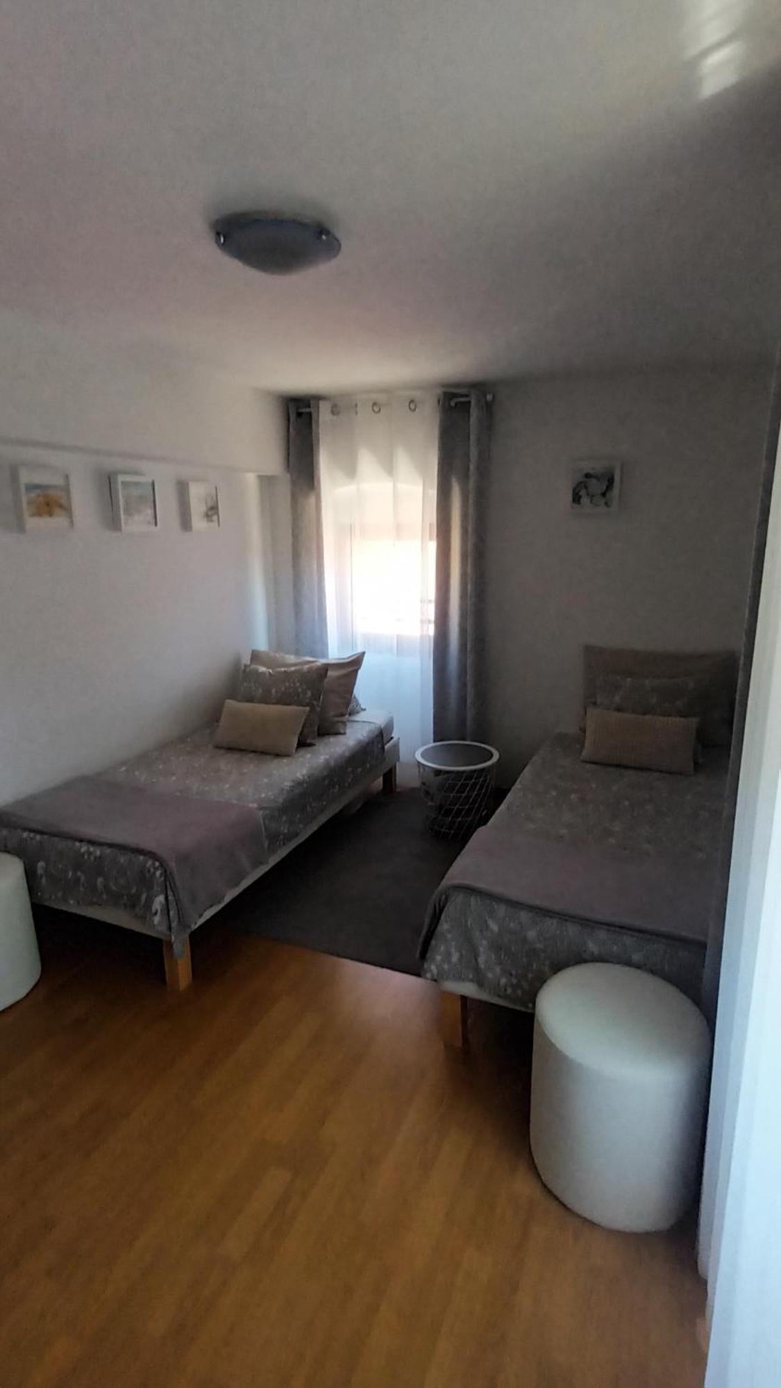 Novigrad Istria Apartments Pepe מראה חיצוני תמונה