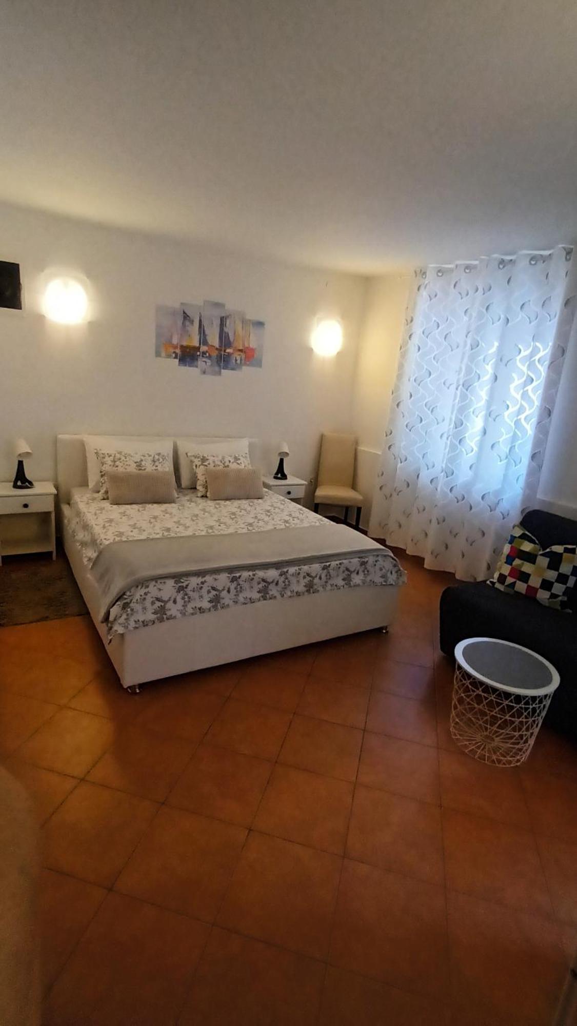 Novigrad Istria Apartments Pepe מראה חיצוני תמונה