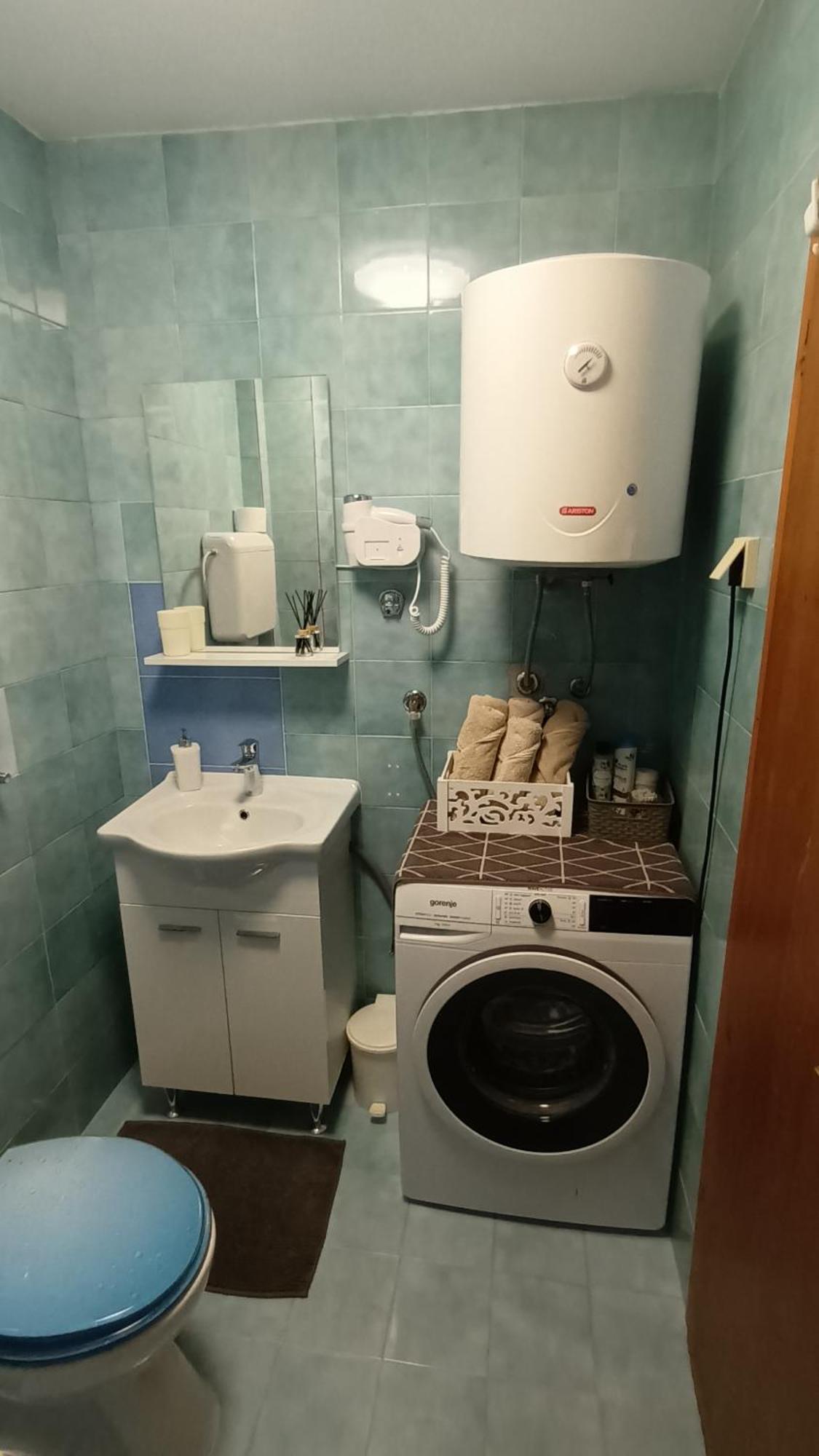 Novigrad Istria Apartments Pepe מראה חיצוני תמונה