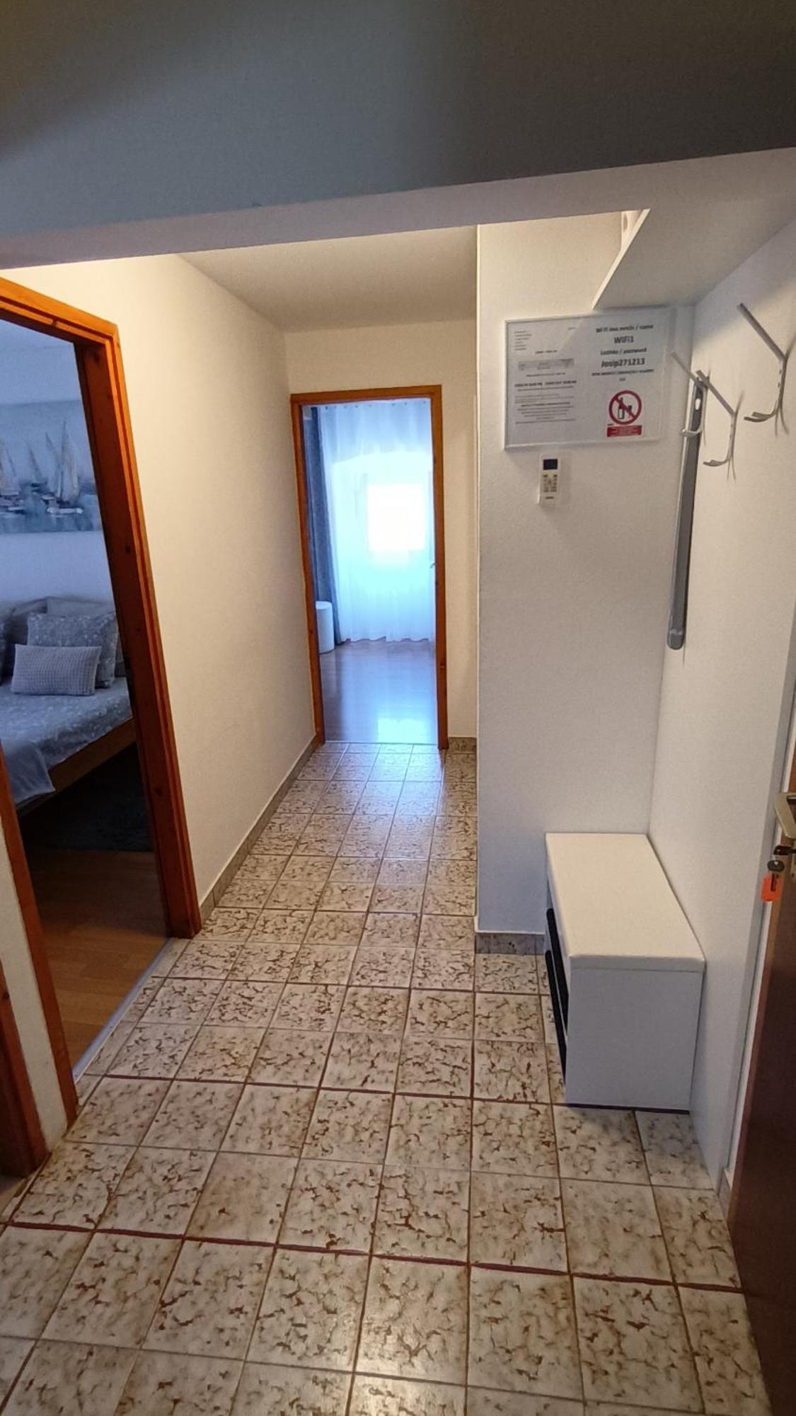 Novigrad Istria Apartments Pepe מראה חיצוני תמונה