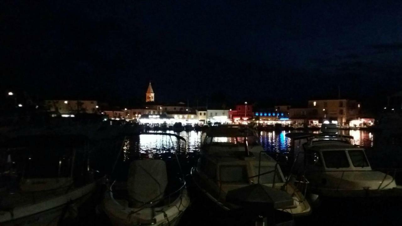 Novigrad Istria Apartments Pepe מראה חיצוני תמונה