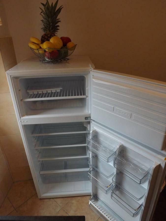 Novigrad Istria Apartments Pepe מראה חיצוני תמונה