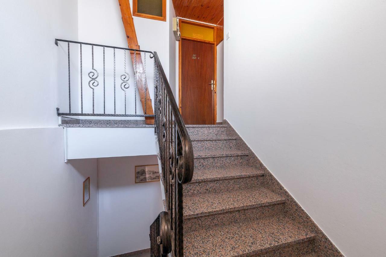 Novigrad Istria Apartments Pepe מראה חיצוני תמונה