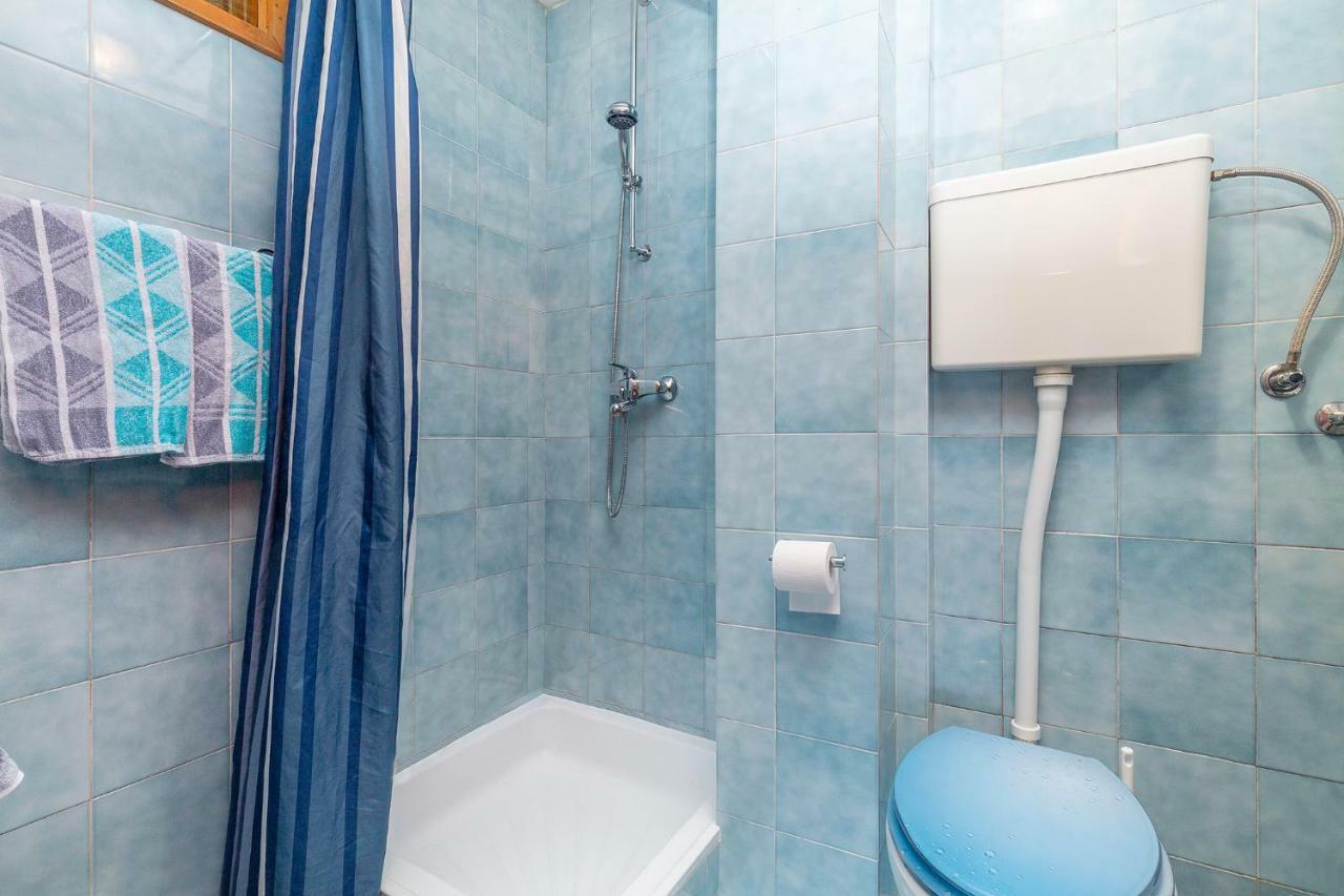 Novigrad Istria Apartments Pepe מראה חיצוני תמונה
